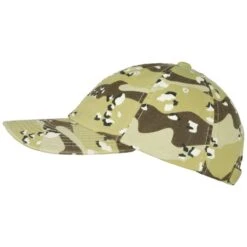 YP Low Profile Camo Washed Cap 6-Colour Desert 10 YP Low Profile Camo Washed Cap 6-Colour Desert -Branditer Shop YP low profile camo washed cap 6 colour desert 04