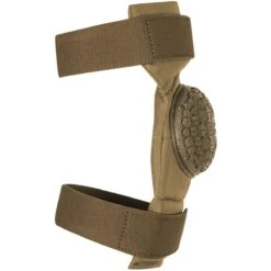 Alta Industries AltaCONTOUR 360 Elbow Pads Vibram Cap AltaGRIP Coyote -Branditer Shop alta industries alta contour 360 elbow vibram coyote 003