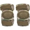 Alta Industries AltaCONTOUR 360 Elbow Pads Vibram Cap AltaGRIP MultiCam
