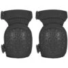 Alta Industries AltaCONTOUR 360 Knee Pads Vibram Cap AltaLOK Black -Branditer Shop alta industries altacontour 360 vibram black 001