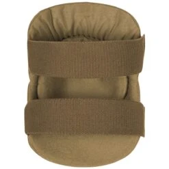 Alta Industries AltaFLEX 360 Elbow Pads Vibram Cap AltaGRIP Coyote -Branditer Shop altaindustries altaflex 360 elbow vibram coyote 004