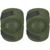 Alta Industries AltaFLEX 360 Elbow Pads Vibram Cap AltaGRIP Olive Green -Branditer Shop altaindustries altaflex 360 elbow vibram olive green 001