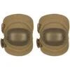 Alta Industries AltaFLEX Elbow Pads AltaLOK Coyote -Branditer Shop altaindustries altaflex elbow coyote 001