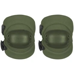 Alta Industries AltaFLEX Elbow Pads AltaLOK Olive Green