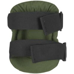 Alta Industries AltaFLEX Elbow Pads AltaLOK Olive Green -Branditer Shop altaindustries altaflex elbow olive green 004