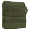 Condor General Purpose Pouch Olive Drab -Branditer Shop condor GP pouch OD 1X