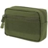 Condor Compact Utility Pouch Olive Drab -Branditer Shop condor compact utility pouch olive 001