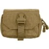 Condor First Response Pouch Coyote Brown -Branditer Shop condor first response pouch coyote brown 1