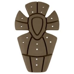 Condor Knee Pad Inserts Brown -Branditer Shop condor knee pad inserts brown 2