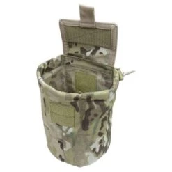 Condor Roll-Up Utility Pouch MultiCam -Branditer Shop condor roll up utility pouch multi 2 1
