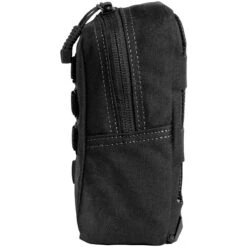 First Tactical Tactix 3x6 Utility Pouch Black -Branditer Shop first tactical TactixSeries3x6UtilityPouch BLACK ALL 3 1
