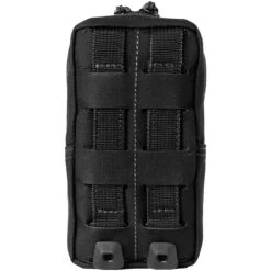 First Tactical Tactix 3x6 Utility Pouch Black -Branditer Shop first tactical TactixSeries3x6UtilityPouch BLACK ALL 4 1