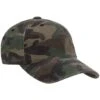Flexfit Garment Washed Camo Woodland -Branditer Shop flexfit garment washed camo woodland 001