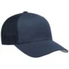 Flexfit Mesh Trucker Cap Navy -Branditer Shop flexfit mesh trucker cap navy 001