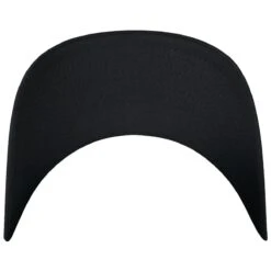 Flexfit NYPD 3D Logo Cap Black -Branditer Shop flexfit nypd 3d logo black 005 12