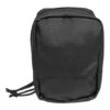 Flyye Medical First Aid Kit Pouch MOLLE Black 2 Flyye Medical First Aid Kit Pouch MOLLE Black -Branditer Shop flyye 1st aid kit pouch black 1 2