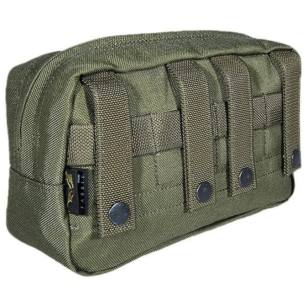 Flyye Accessories Pouch Ranger Green 4 Flyye Accessories Pouch Ranger Green - Image 2
