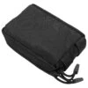 Flyye Small Accessories Pouch MOLLE Black -Branditer Shop flyye acc pouch small black 1a 2