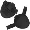 Flyye Armour Shoulder Pads Black -Branditer Shop flyye armour shoulder pad black 1a 2