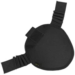 Flyye Armour Shoulder Pads Black -Branditer Shop flyye armour shoulder pad black 3a 2