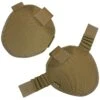 Flyye Armour Shoulder Pads Coyote Brown -Branditer Shop flyye armour shoulder pad coyote 1a 2