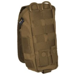 Hazard 4 Flip Bottle Mag Pouch Coyote -Branditer Shop hazard4 flip pouch coyote amaz 2