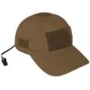 Hazard 4 PMC Modular Contractor Ball Cap Coyote 2 Hazard 4 PMC Modular Contractor Ball Cap Coyote -Branditer Shop hazard4 modular contractor ball cap CYT 1