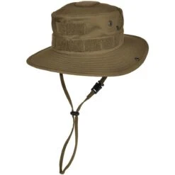 Hazard 4 SunTac Tactical Modular Sun Hat Coyote