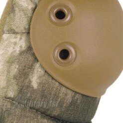 Alta Industries AltaContour Elbow Pads A-TACS AU -Branditer Shop helikon altacontour elbow pads a tacs 3