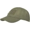 Helikon Baseball Foldable Cap Olive Green -Branditer Shop helikon bbc folding cap OLIVE GREEN ALL 1