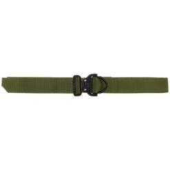 Helikon Cobra D-Ring (FX45) Tactical Belt Olive Green