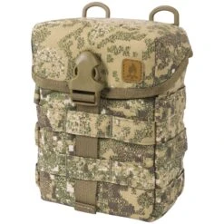 Helikon E&E Pouch PenCott BadLands