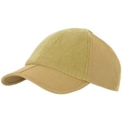 Helikon Baseball Folding Outdoor Cap Coyote