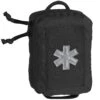 Helikon Mini Med Kit Polyester Black -Branditer Shop helikon mini med pouch black 1