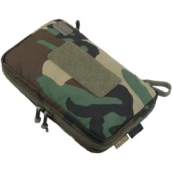Helikon Mini Service Pocket US Woodland -Branditer Shop helikon mini service pocket us woodland 001
