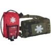 Helikon Modular Individual Med Kit Flecktarn -Branditer Shop helikon modular individual med kit pouch flecktarn 001