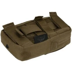 Helikon Navtel Pouch Coyote 5 Helikon Navtel Pouch Coyote -Branditer Shop helikon navel pouch coyote1