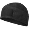 Helikon Range Beanie Cap Black 2 Helikon Range Beanie Cap Black -Branditer Shop helikon range beanie cap black 1 2