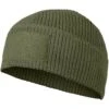 Helikon Range Beanie Cap Olive Green -Branditer Shop helikon range beanie cap olive green 1 4