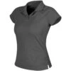 Helikon Women's Urban Tactical Line Polo Shirt TopCool Shadow Grey -Branditer Shop helikon utl polo shirt shadowgrey 001