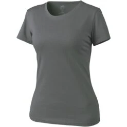 Helikon Women's T-Shirt Shadow Grey