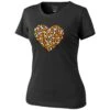 Helikon Women's T-Shirt Chameleon Heart Black -Branditer Shop helikon womens t shirt chameleon heart black 1