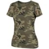 Helikon Women's T-Shirt PL Woodland -Branditer Shop helikon womens t shirt pl woodland