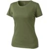 Helikon Women's T-Shirt US Green -Branditer Shop helikon womens t shirt us green