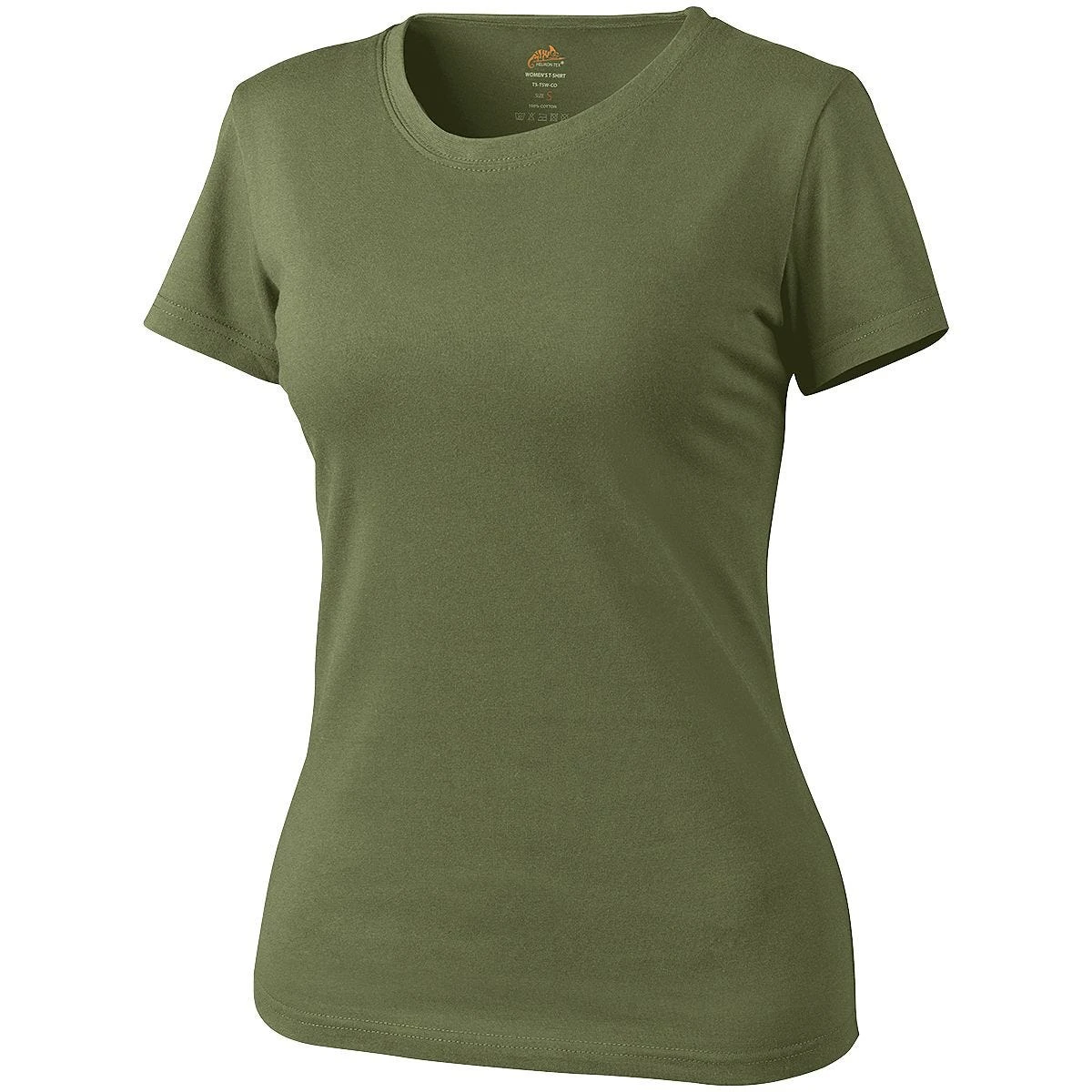 Helikon Women's T-Shirt US Green 3 Helikon Women's T-Shirt US Green