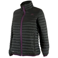 Highlander Women's Highland Down Jacket Black