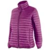 Highlander Women's Highland Down Jacket Purple -Branditer Shop highlander womens highland down jacket purple 001 1