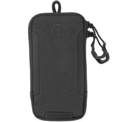 Maxpedition PHP IPhone 6/6S/7 Pouch Black -Branditer Shop maxpedition php pouch black 2