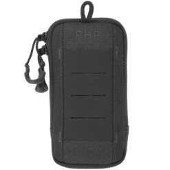 Maxpedition PHP IPhone 6/6S/7 Pouch Black -Branditer Shop maxpedition php pouch black 4
