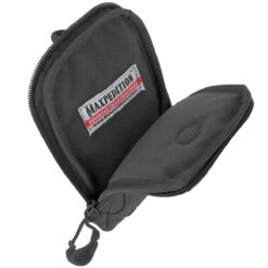 Maxpedition PHP IPhone 6/6S/7 Pouch Black -Branditer Shop maxpedition php pouch black 6
